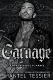 Carnage cover image