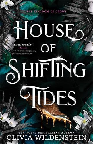 House of Shifting Tides