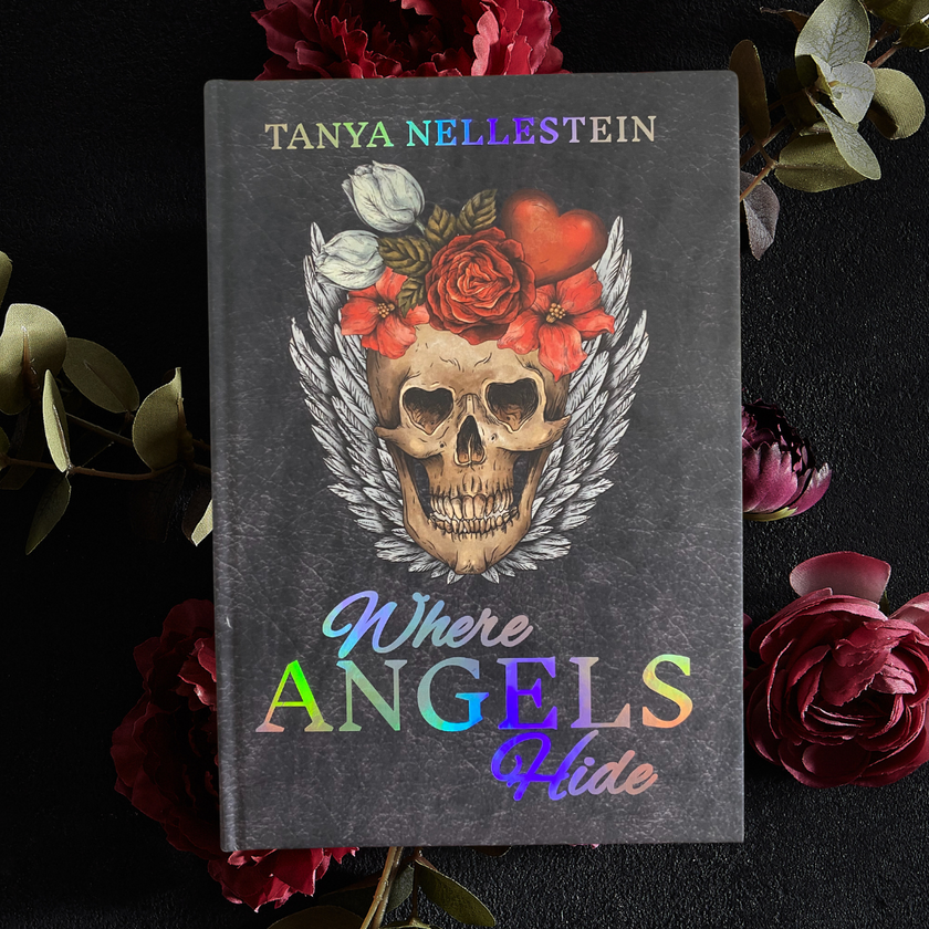 Where Angels Hide (Special Edition)