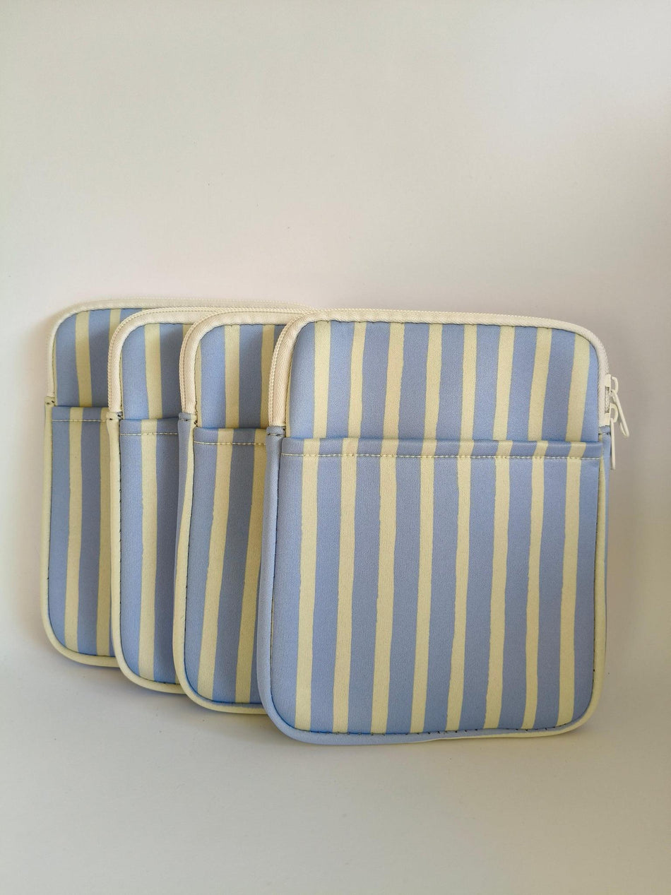 E-reader Sleeve – Rainy Sunday