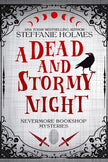 A Dead and Stormy Night (Signed Event Exclusive)