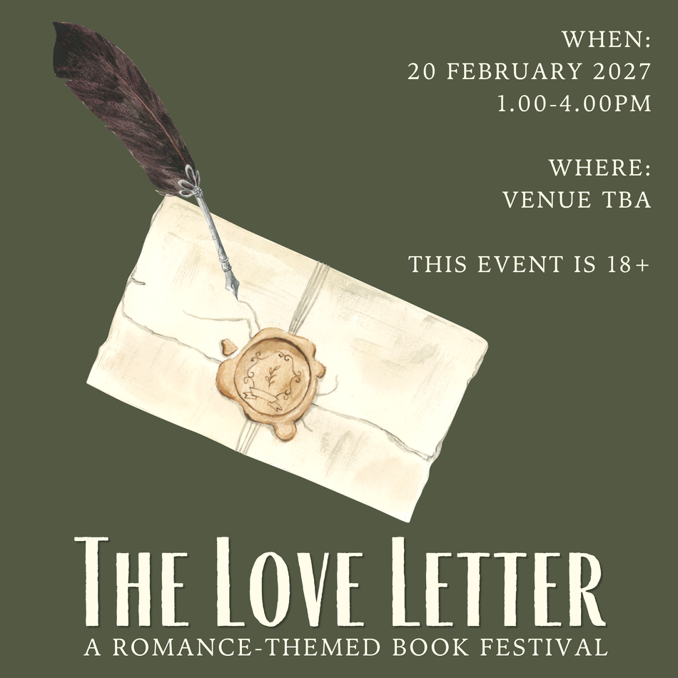 The Love Letter 2027
