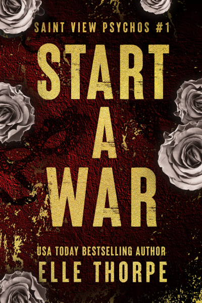 Start A War (Special Edition)
