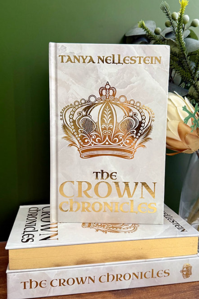 The Crown Chronicles (Special Edition)