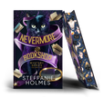 Nevermore Bookshop Mysteries Boxset (Romance Cartel Edition)