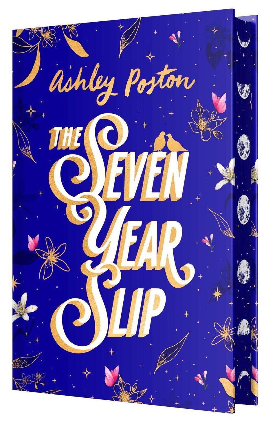 The Seven Year Slip