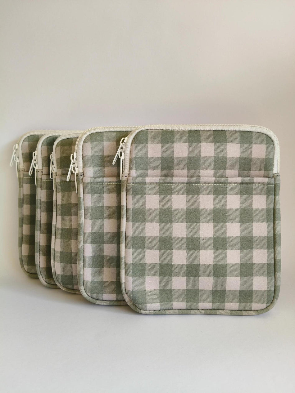 E-reader Sleeve – Booked for Brunch