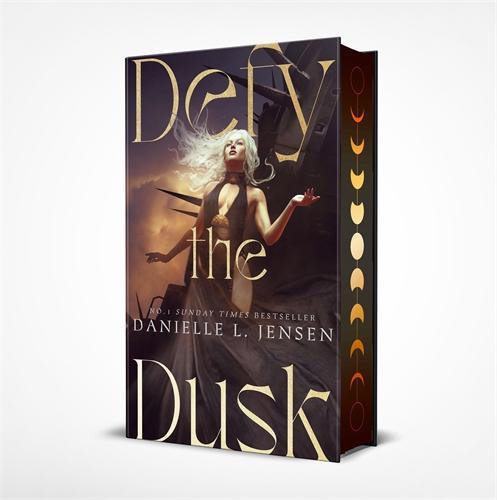 Defy the Dusk