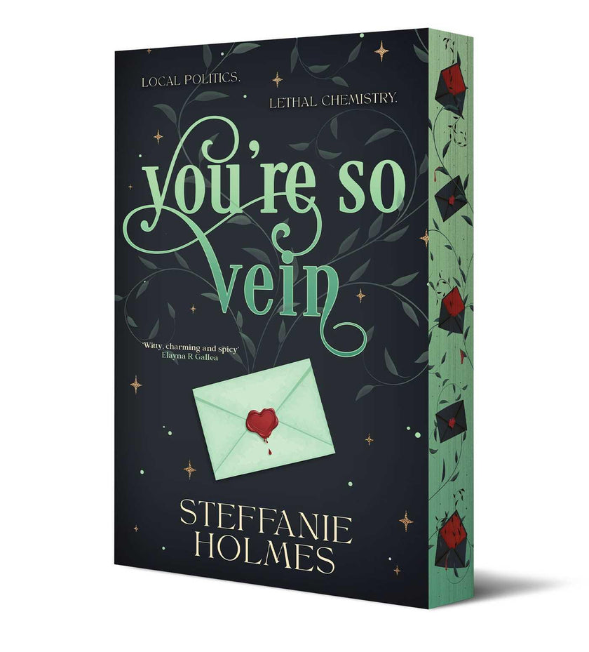 You're So Vein (Limited Edition)