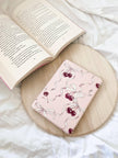 Cherry Print Kindle Paperwhite Case