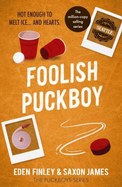 Foolish Puckboy