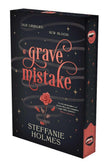 Grave Mistake