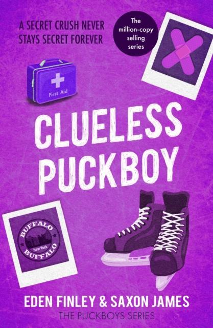 Clueless Puckboy