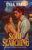 Book Club in a Box: Soul Searching by Lyla Sage