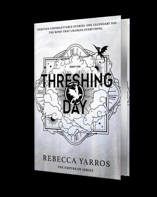 Threshing Day (Limited Edition)