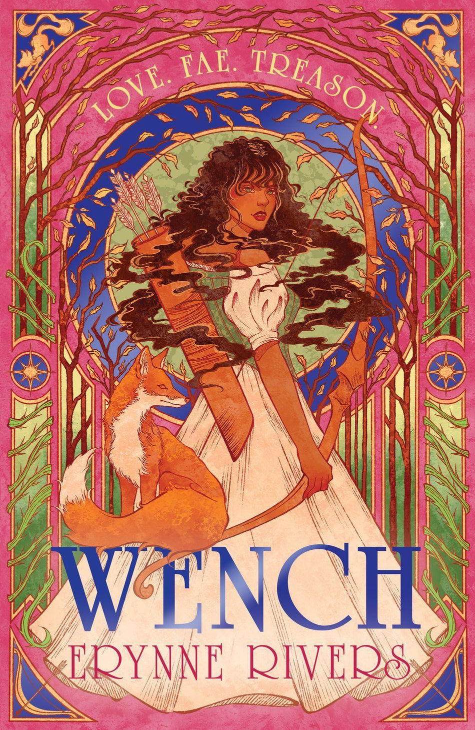 Wench