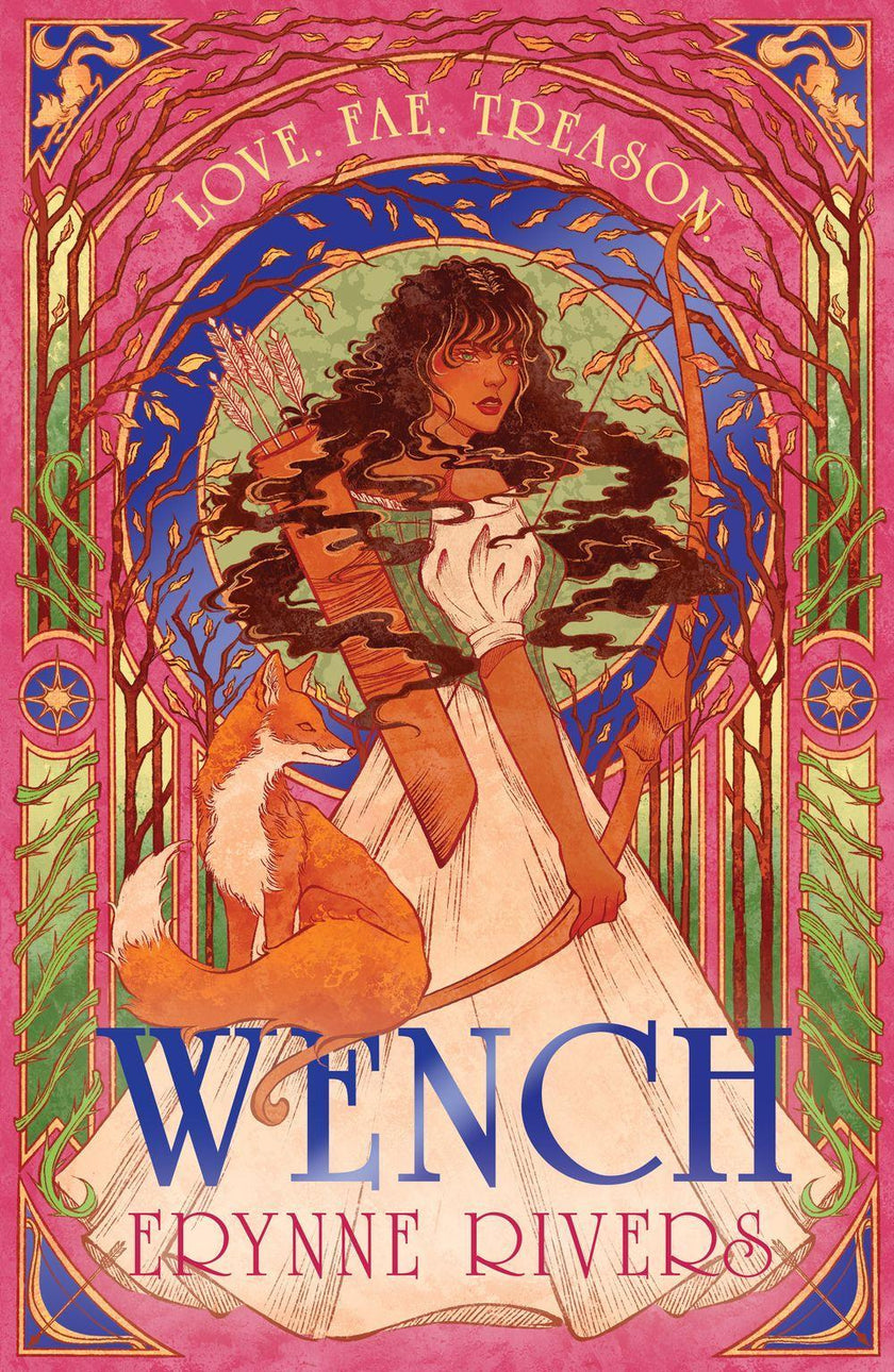 Wench