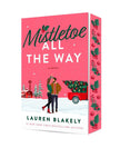 Mistletoe All the Way (Deluxe Edition)