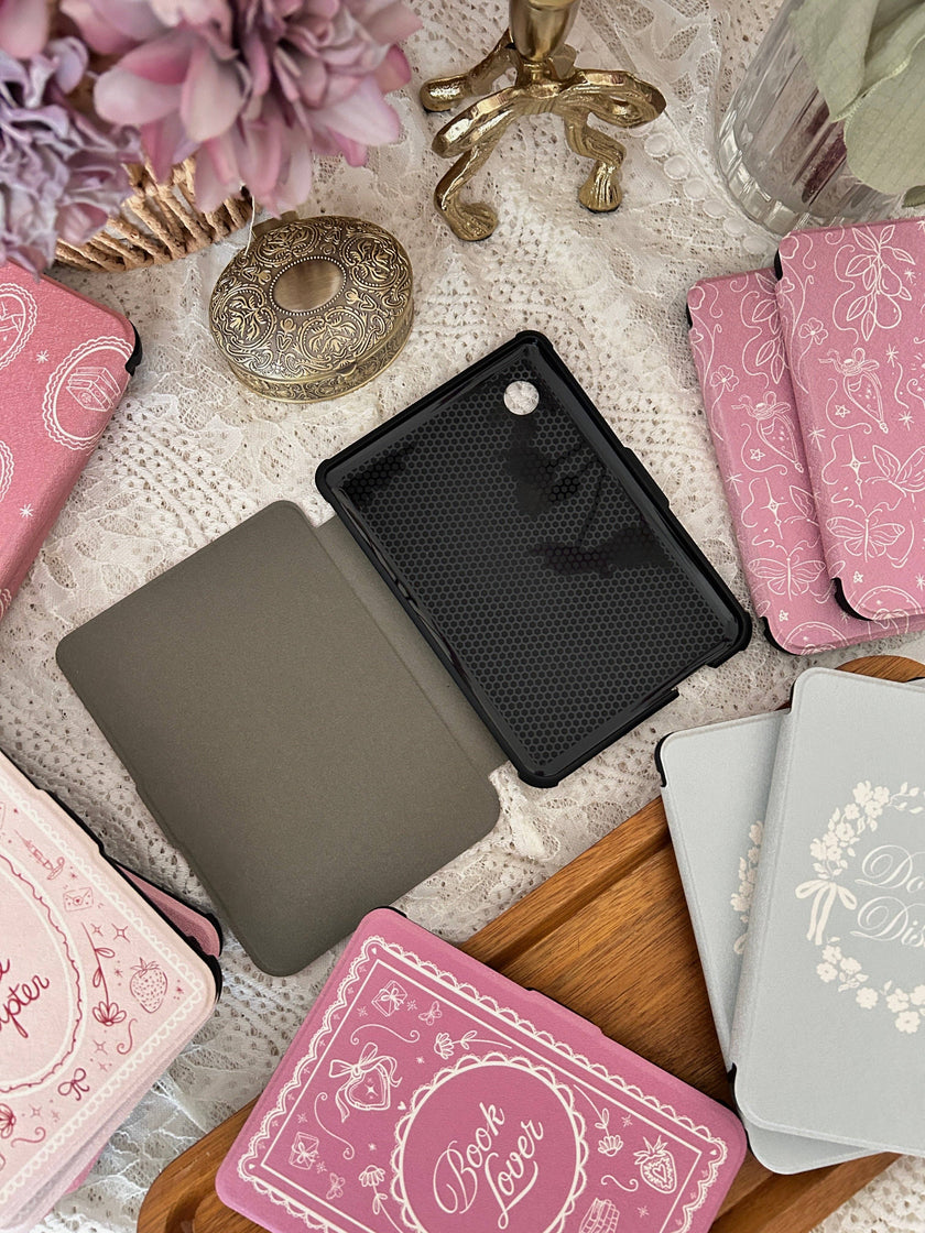 Book Lover Kobo Case