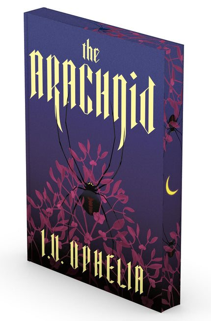 The Arachnid