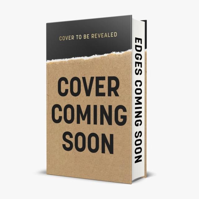 Untitled Empyrean (Not Book Four)