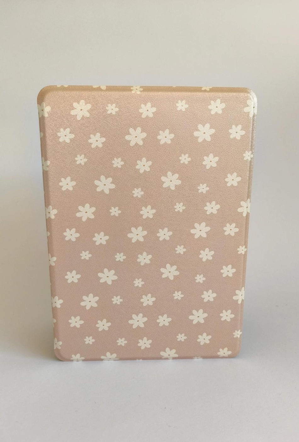 Premium Kindle Case – Petals & Prologues