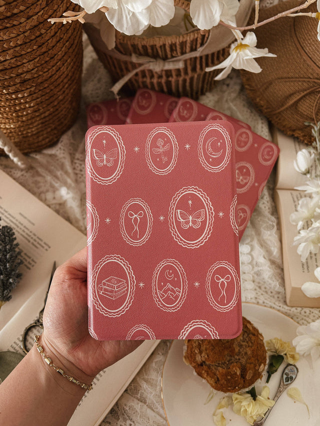 Astoria Kindle Case