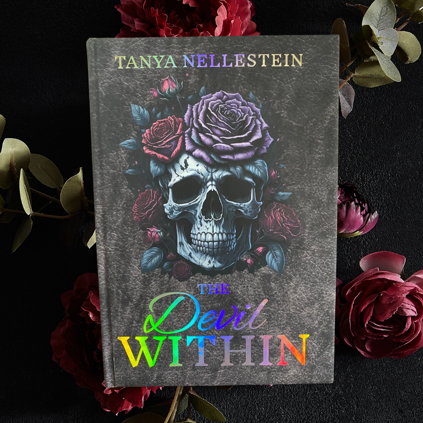 The Devil Within (Special Edition)