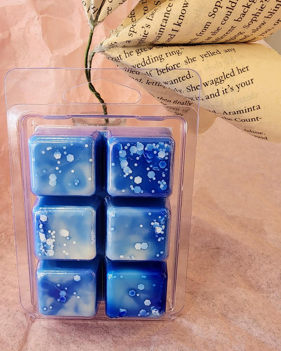 The Venomous Serpent Wax Melts