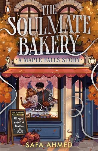 The Soulmate Bakery