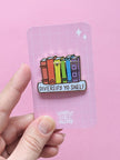 Diversify Shelf Pin