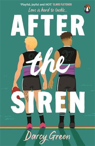 After the Siren