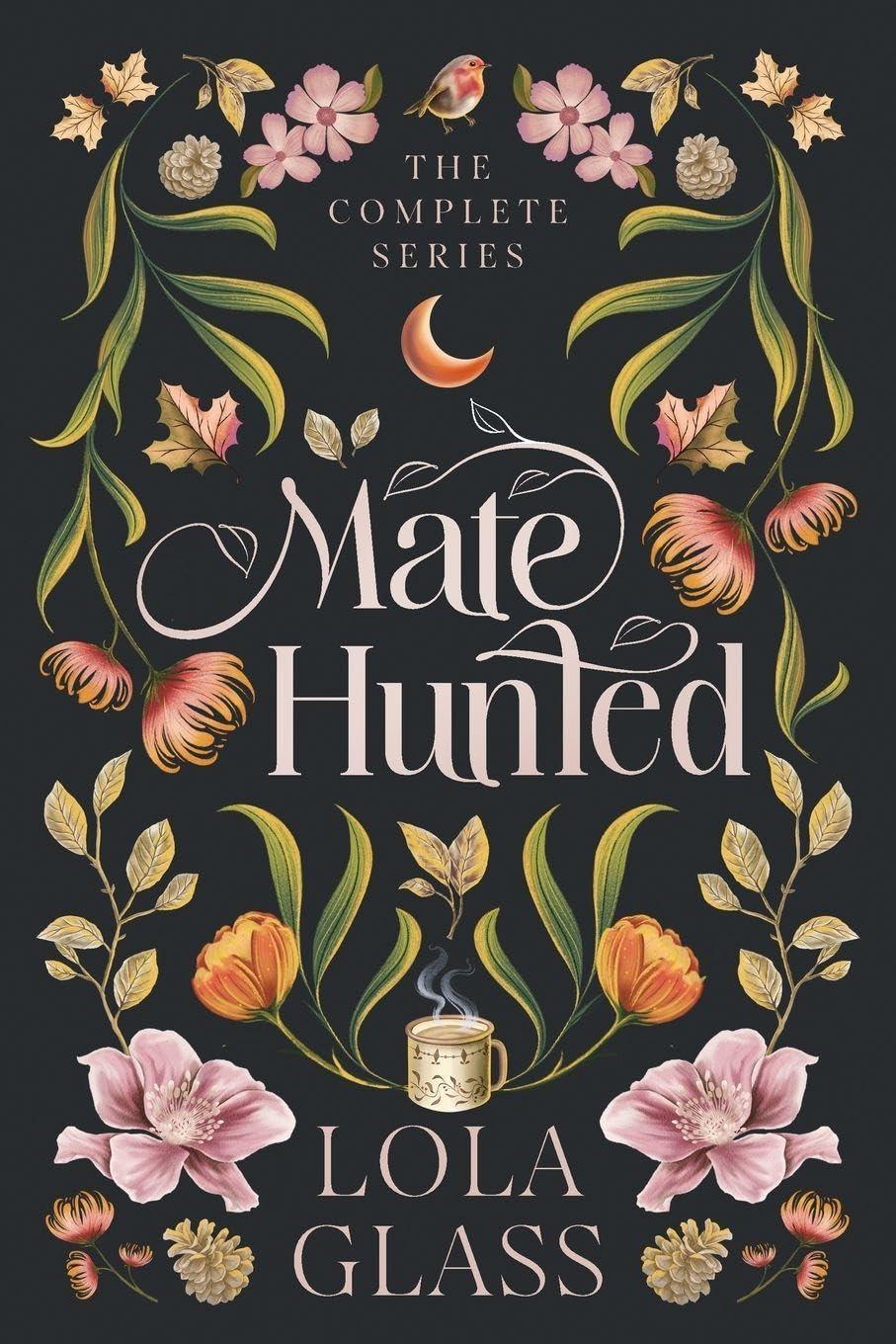 Mate Hunted: The Complete Series
