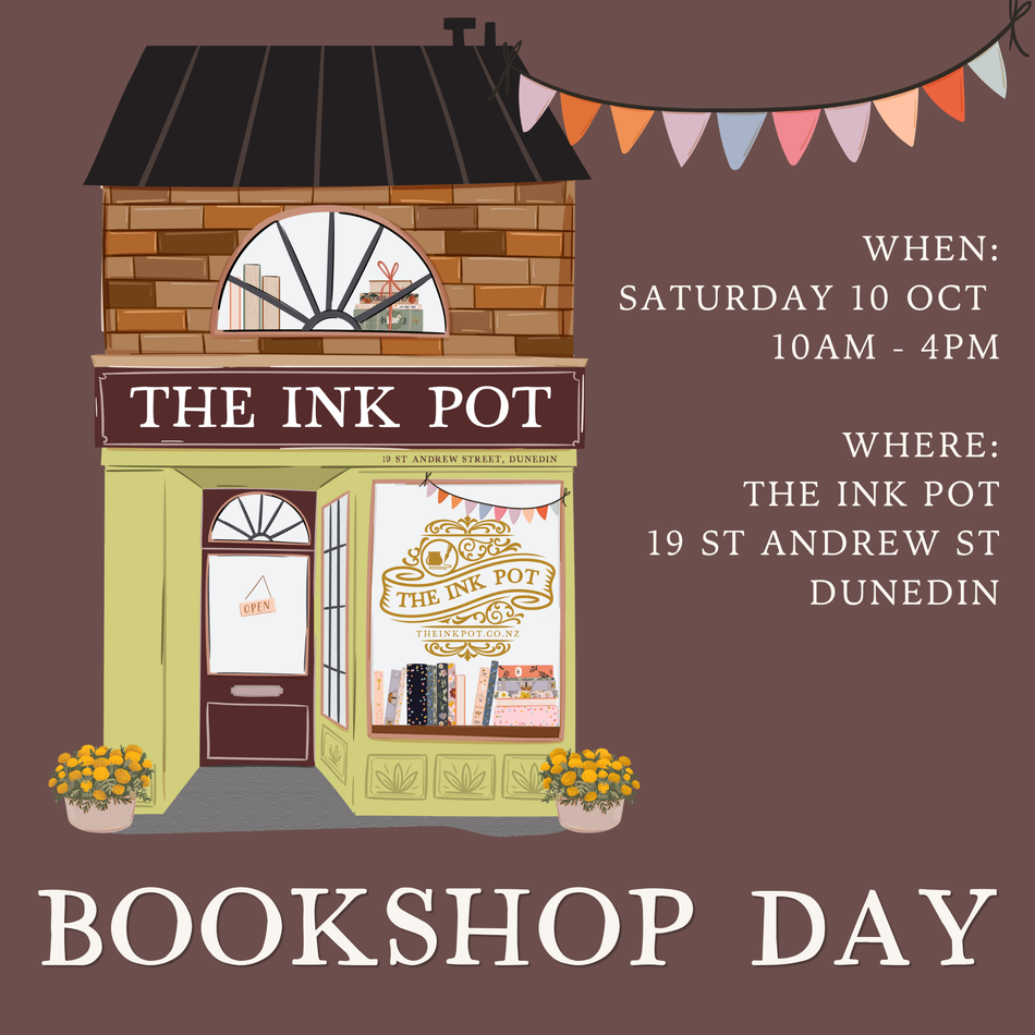 Bookshop Day 2026