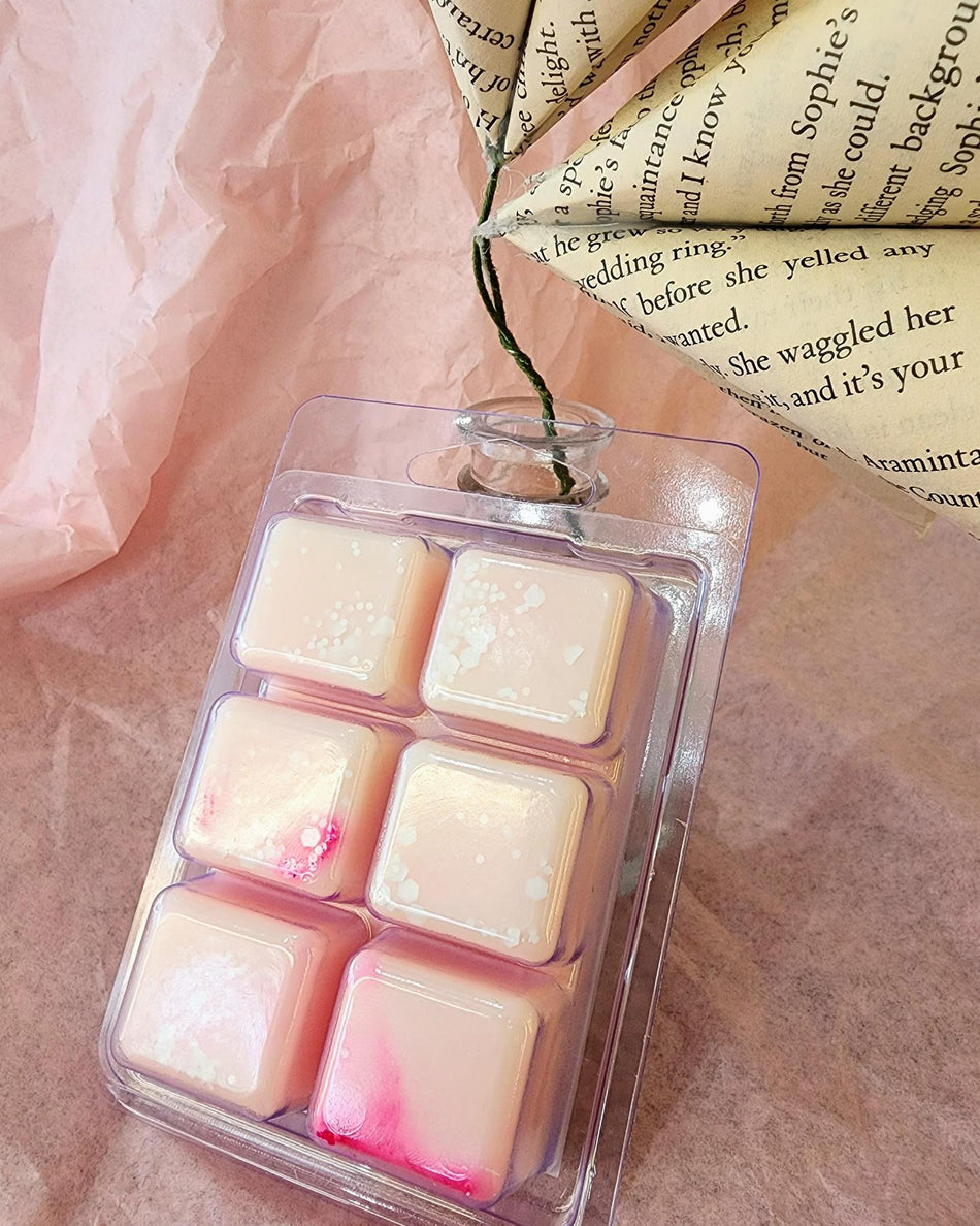 A Taste For You Wax Melts