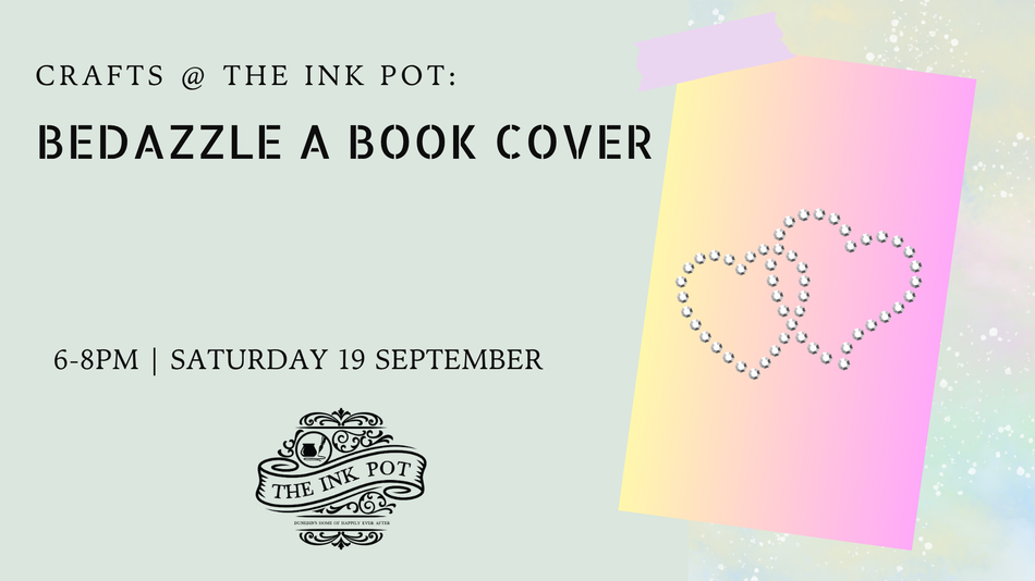 Ticket: Craft night 19 Sept 2026