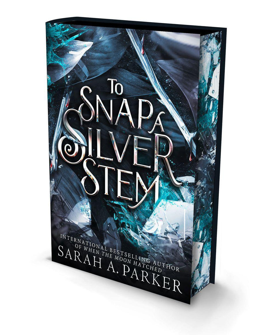 To Snap a Silver Stem (Deluxe Edition)