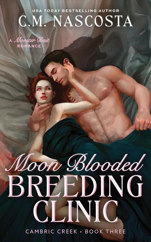 Moon Blooded Breeding Clinic
