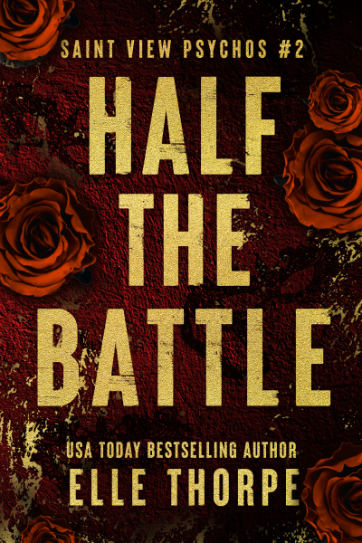 Half the Battle (Special Edition)