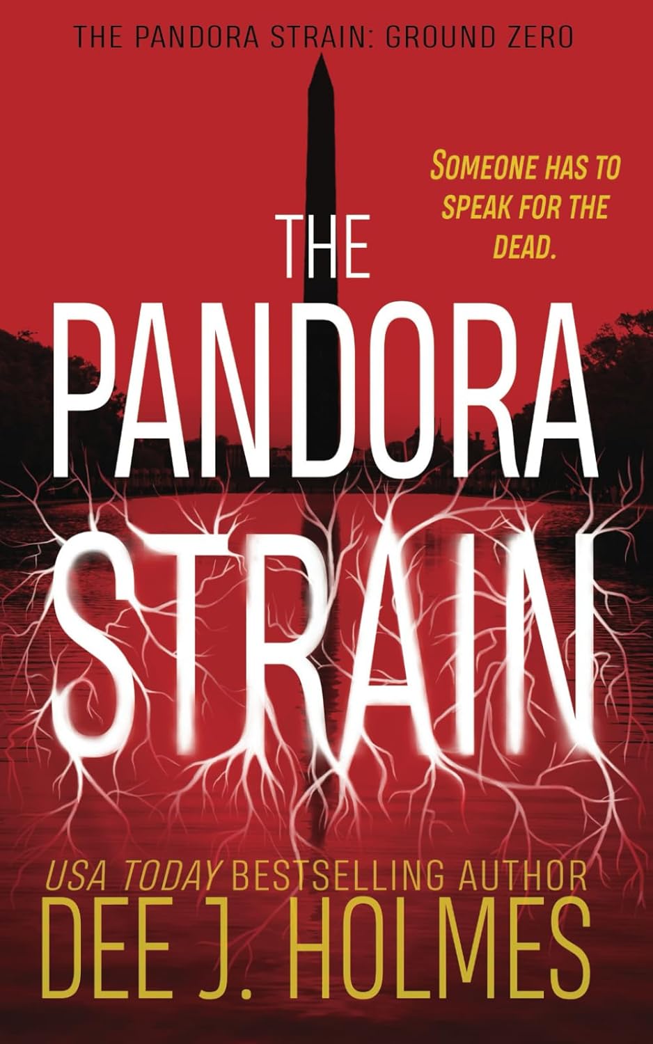 The Pandora Strain (Special Edition)