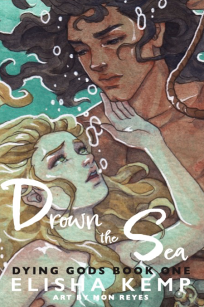 Drown the Sea (Special Edition)
