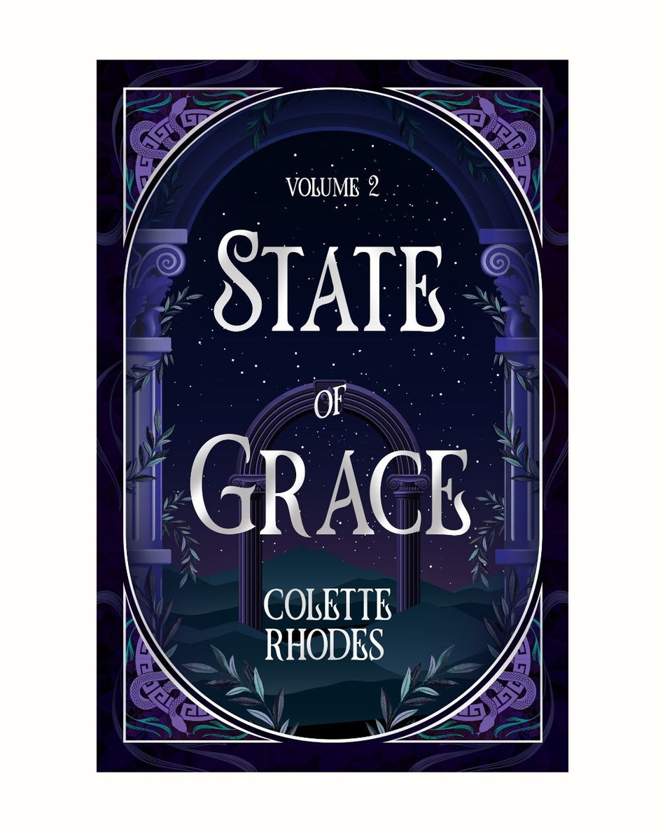State of Grace (Special Edition Omnibus)