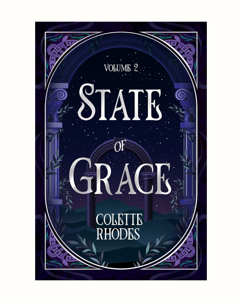 State of Grace (Special Edition Omnibus)