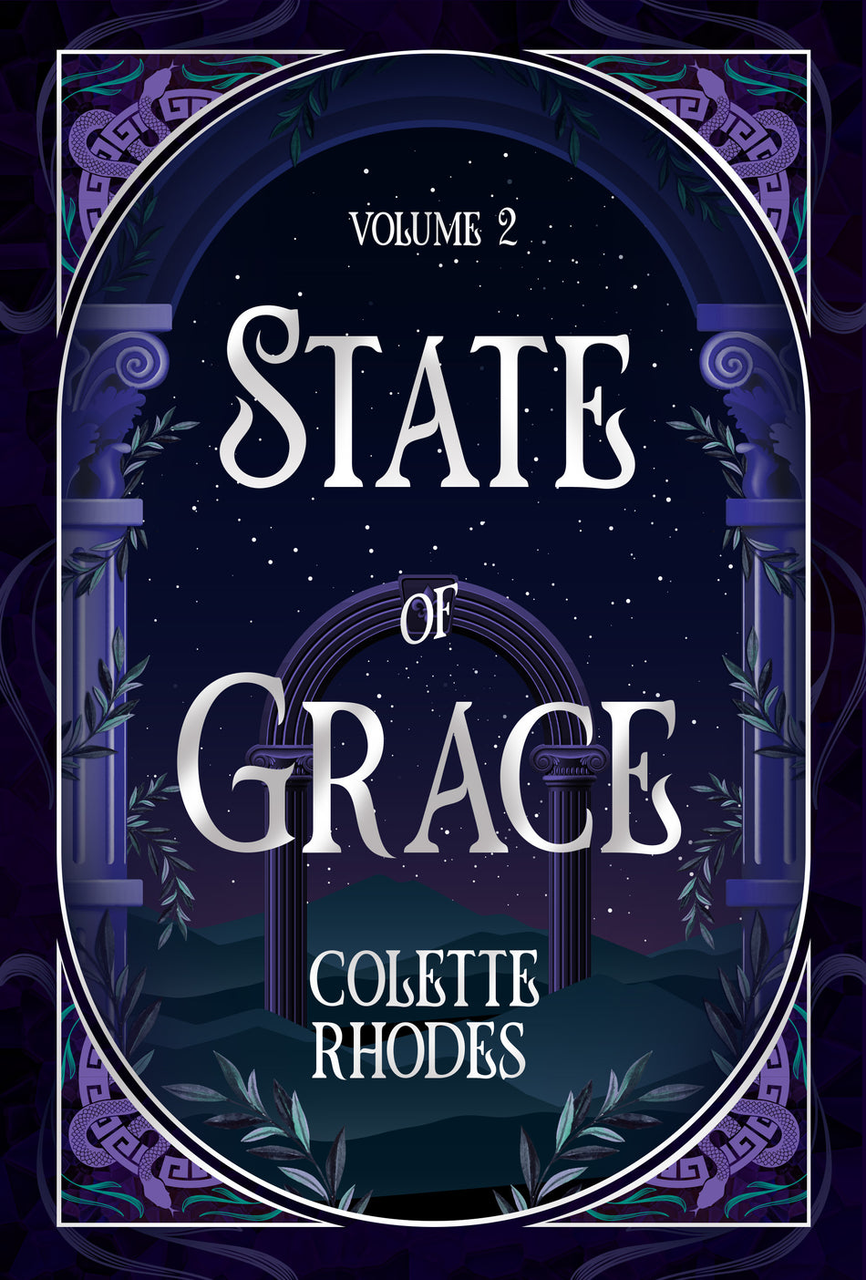 State of Grace (Special Edition Omnibus)