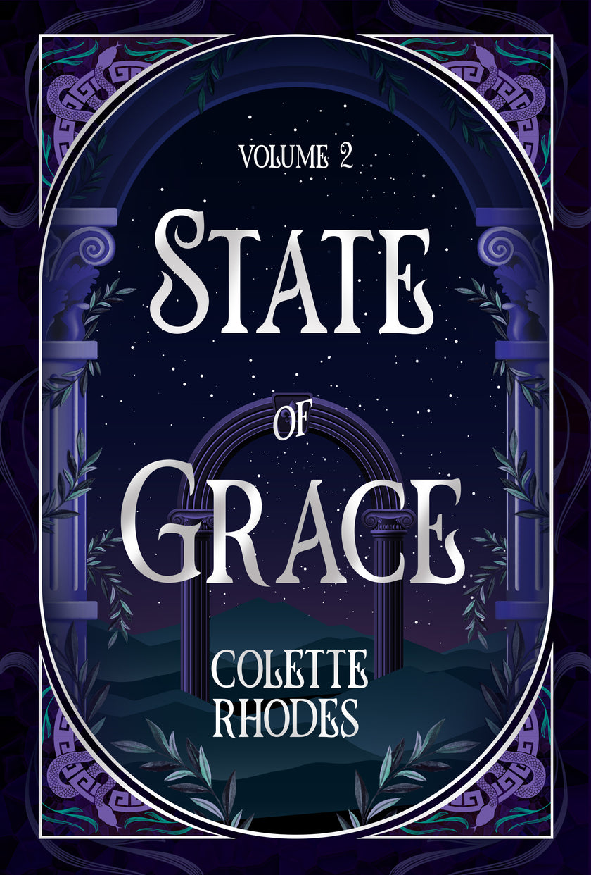 State of Grace (Special Edition Omnibus)