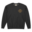 The Ink Pot Fleece Crewneck Sweater