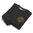 The Ink Pot Fleece Crewneck Sweater