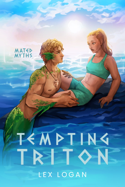 Tempting Triton